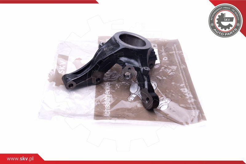 ESEN SKV Rukavac osovine, ovjes kotača