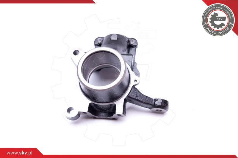 ESEN SKV Rukavac osovine, ovjes kotača