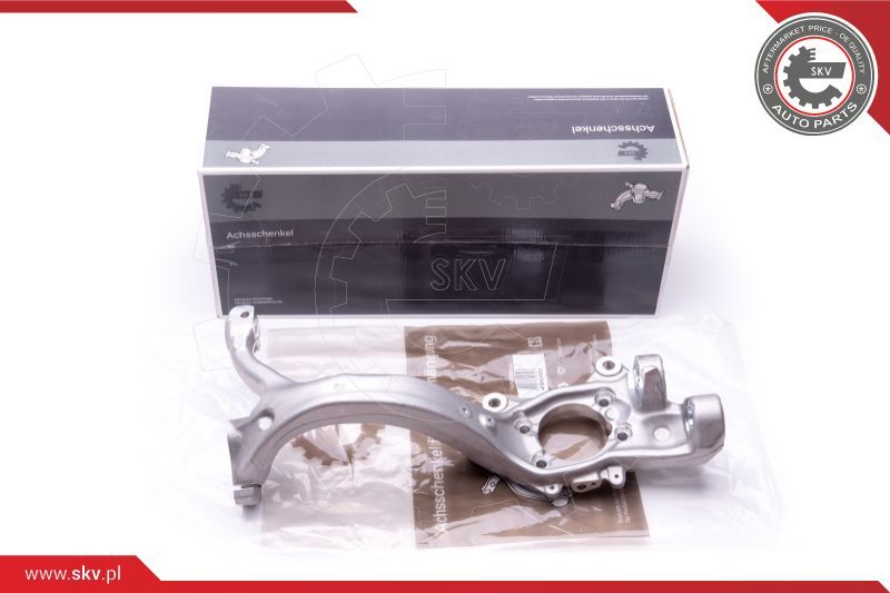 ESEN SKV Osovinski rukavac, ovjes kotača