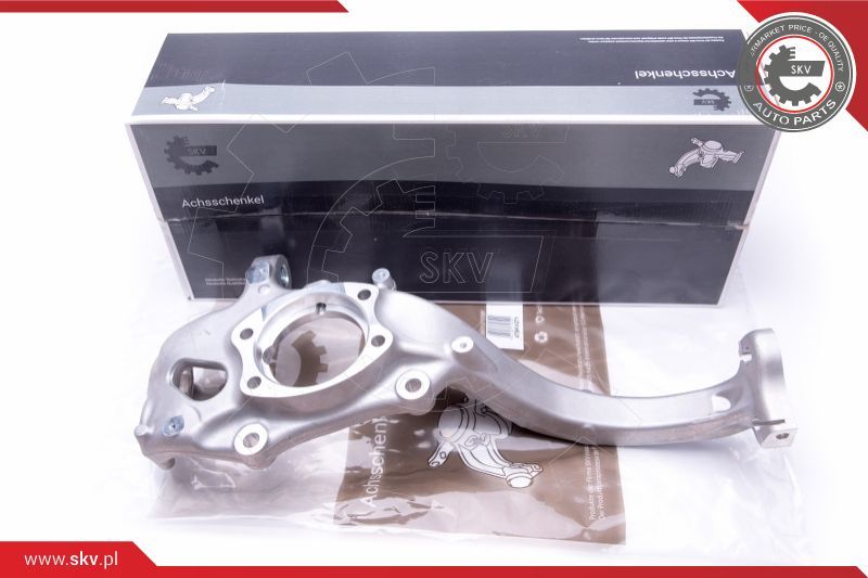 ESEN SKV Osovinski rukavac, ovjes kotača