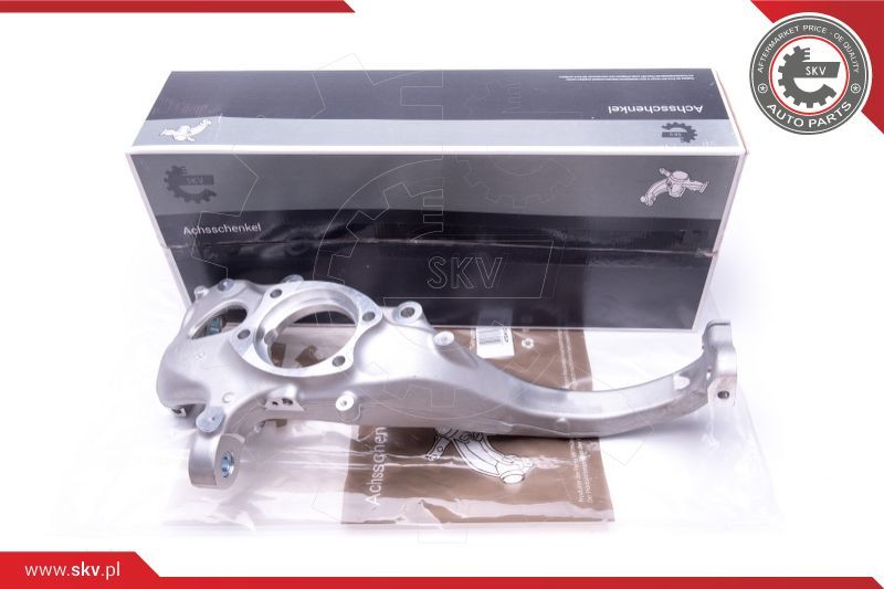 ESEN SKV Osovinski rukavac, ovjes kotača