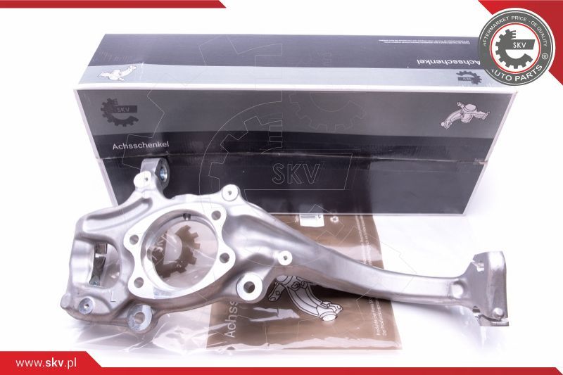 ESEN SKV Osovinski rukavac, ovjes kotača