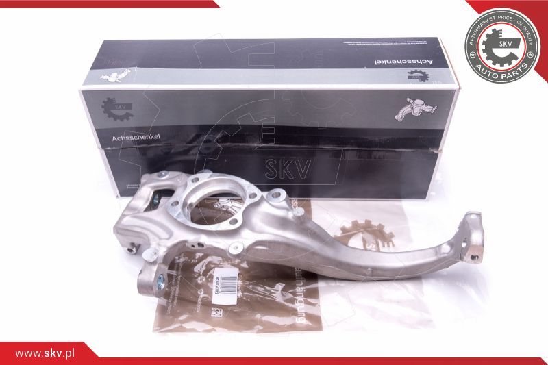 ESEN SKV Osovinski rukavac, ovjes kotača