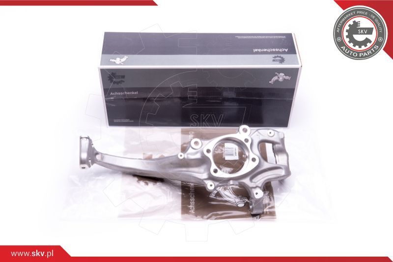 ESEN SKV Osovinski rukavac, ovjes kotača