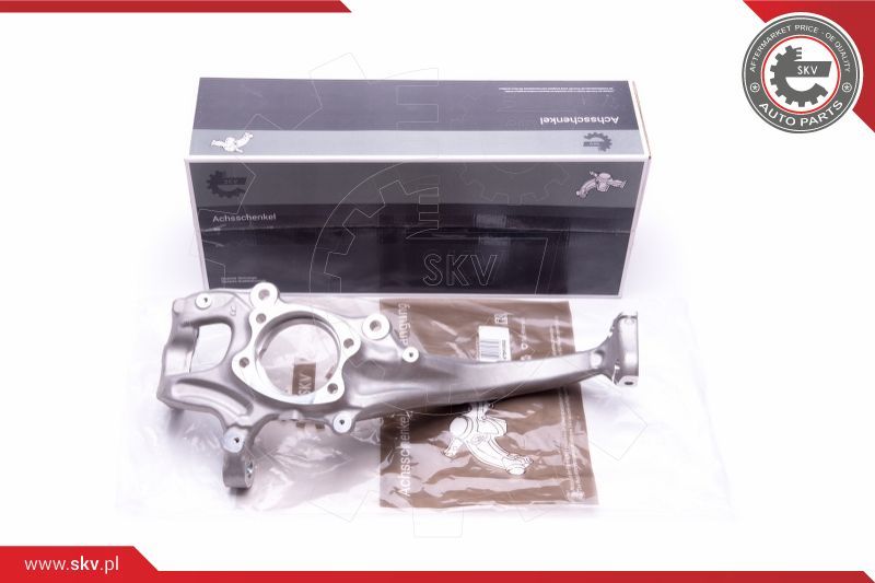 ESEN SKV Osovinski rukavac, ovjes kotača