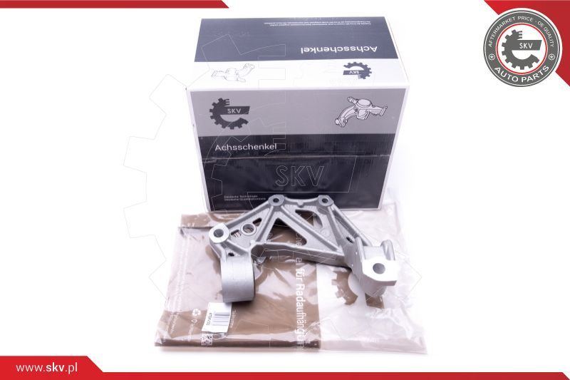 ESEN SKV Osovinski rukavac, ovjes kotača