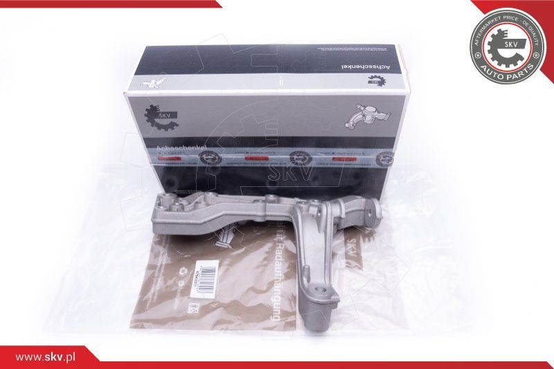 ESEN SKV Osovinski rukavac, ovjes kotača