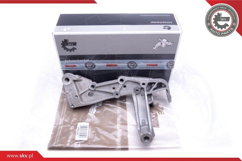 ESEN SKV Osovinski rukavac, ovjes kotača