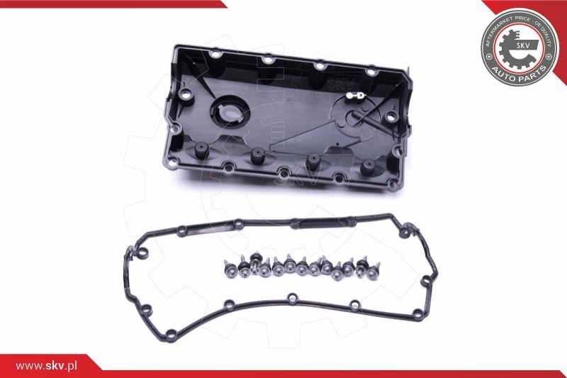 ESEN SKV Poklopac cilindarske glave