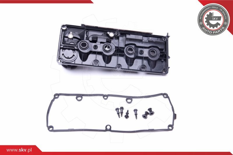 ESEN SKV Poklopac cilindarske glave