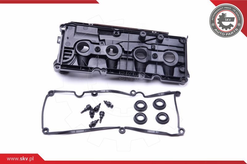 ESEN SKV Poklopac cilindarske glave