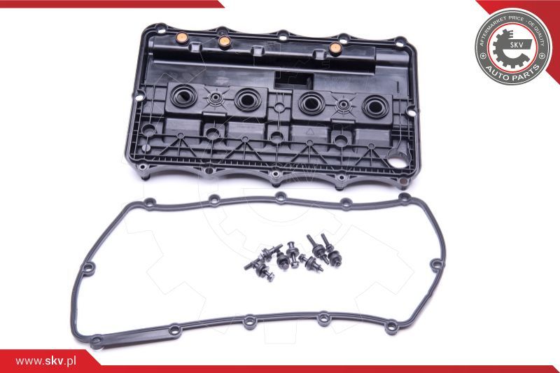 ESEN SKV Poklopac cilindarske glave