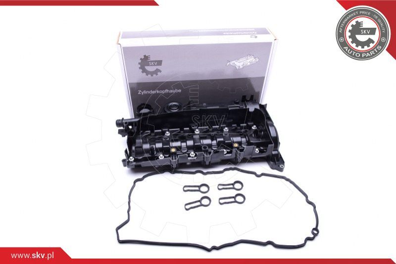 ESEN SKV Poklopac cilindarske glave