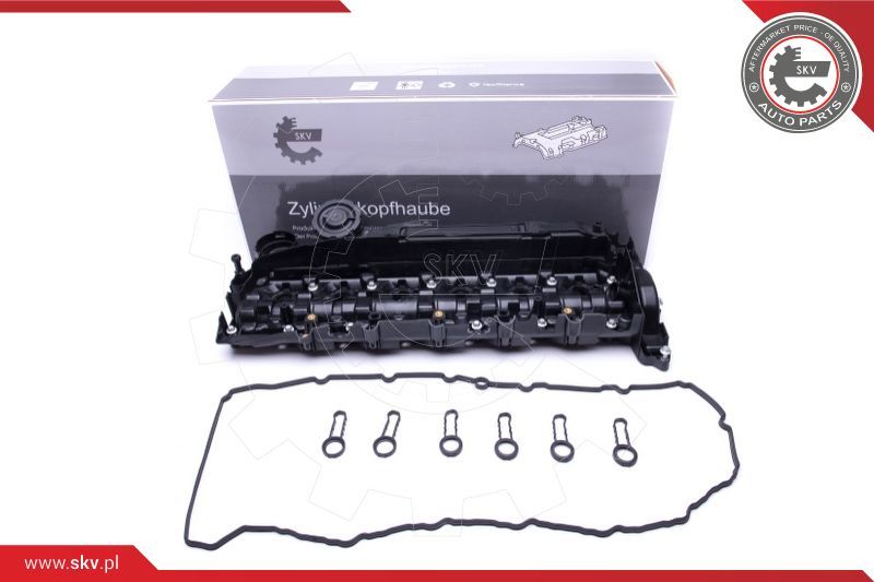 ESEN SKV Poklopac glave motora