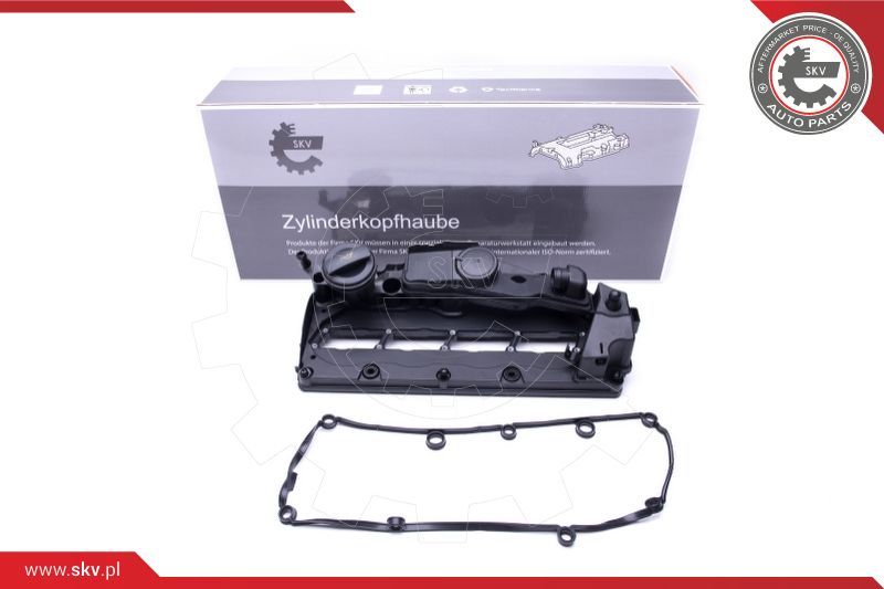 ESEN SKV Poklopac glave motora