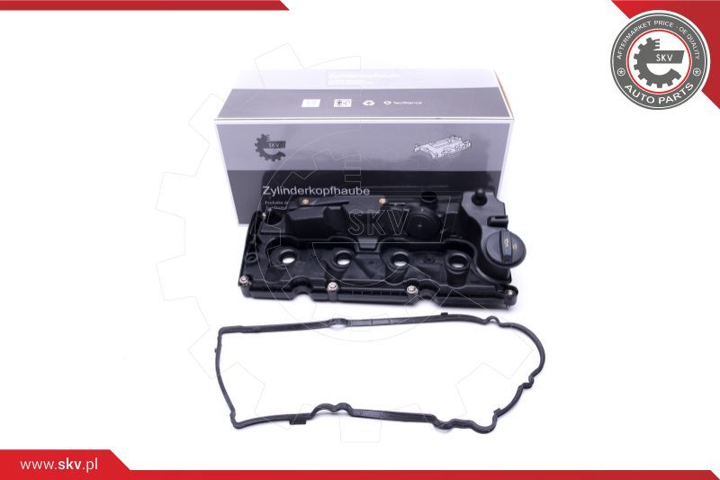 ESEN SKV Poklopac glave motora