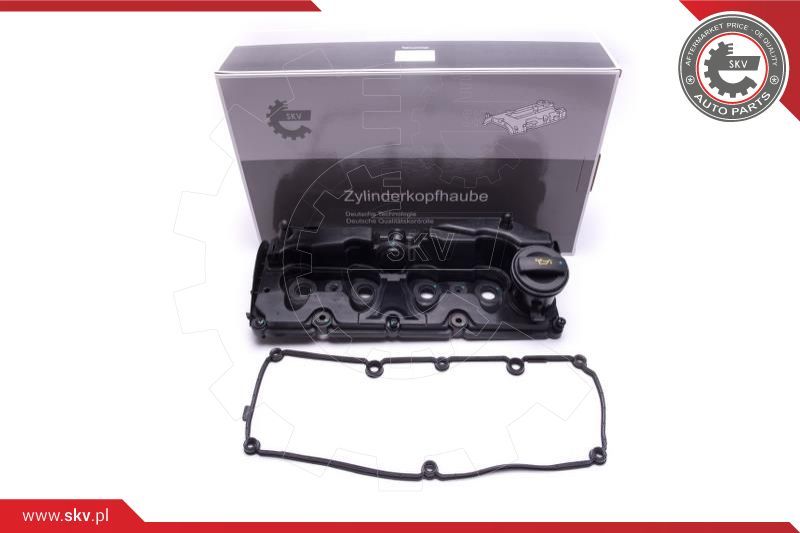 ESEN SKV Poklopac glave motora