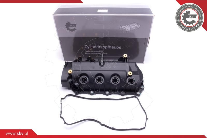 ESEN SKV Poklopac glave motora