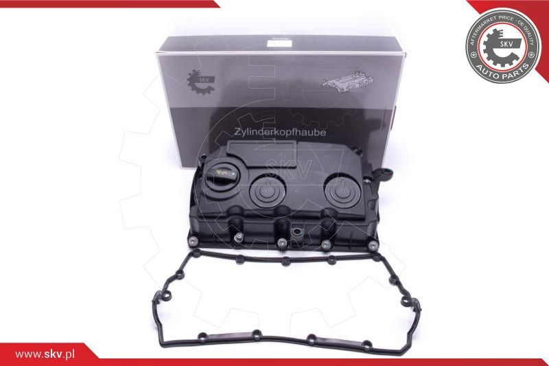 ESEN SKV Poklopac glave motora