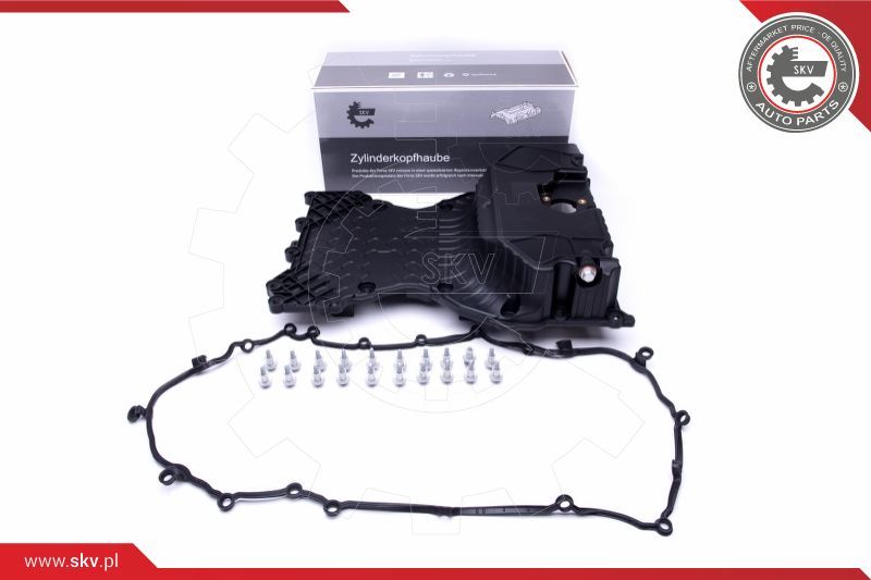 ESEN SKV Karter ulja