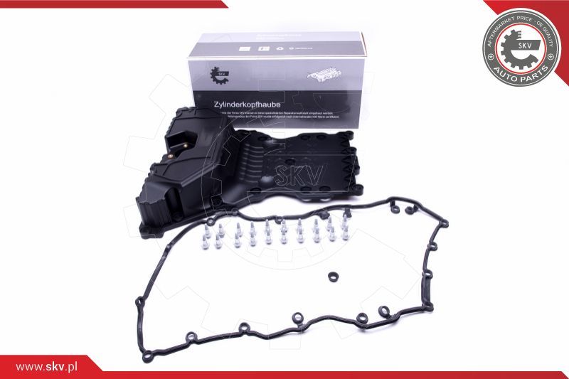 ESEN SKV Karter ulja