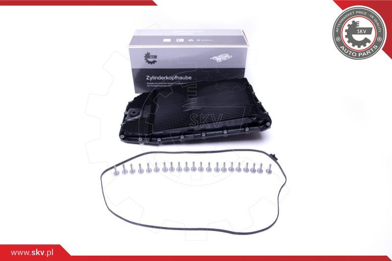 ESEN SKV Karter ulja