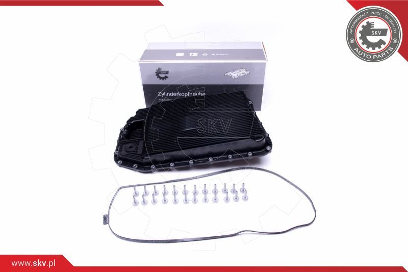 ESEN SKV Karter ulja