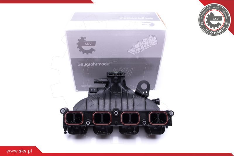 ESEN SKV Modul usisne cijevi