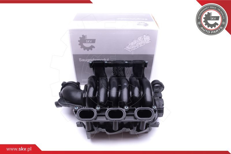 ESEN SKV Modul usisne cijevi