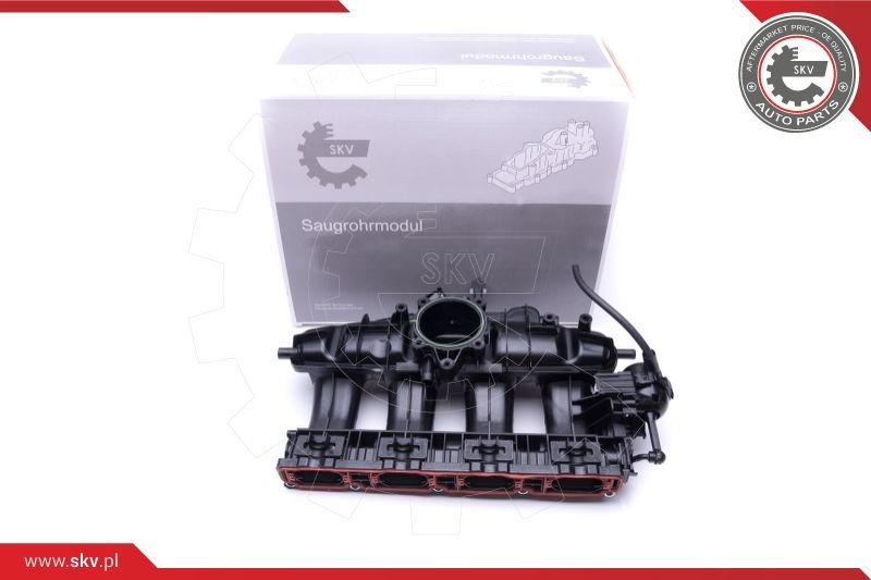 ESEN SKV Modul usisne cijevi