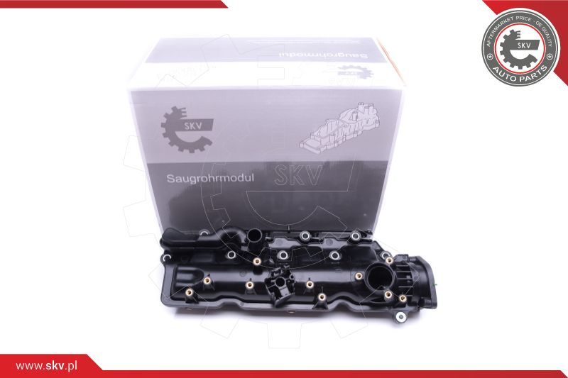 ESEN SKV Modul usisne cijevi