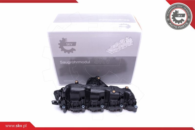 ESEN SKV Modul usisne cijevi