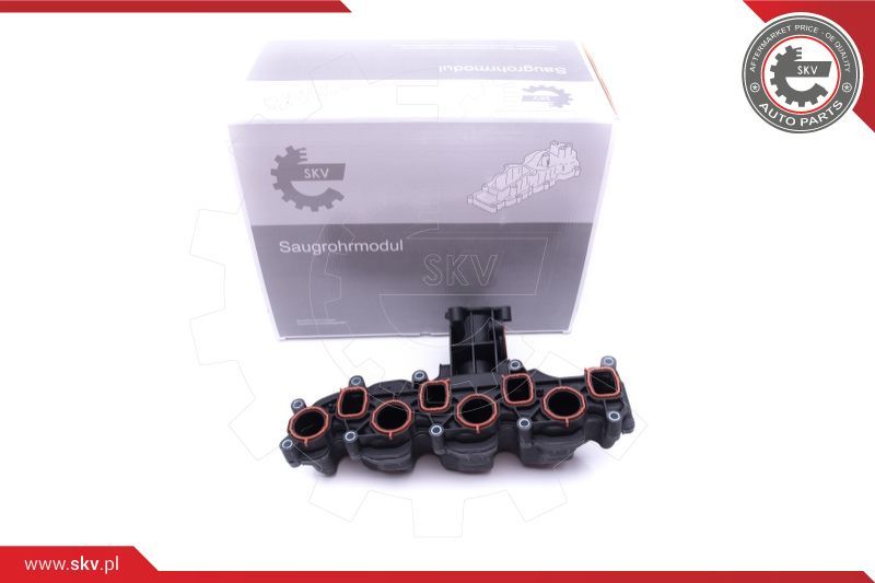 ESEN SKV Modul usisne cijevi