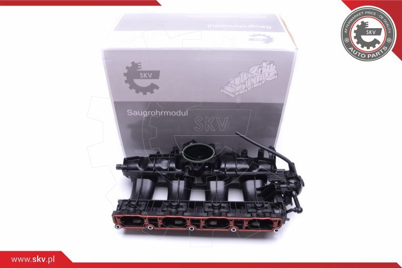 ESEN SKV Modul usisne cijevi