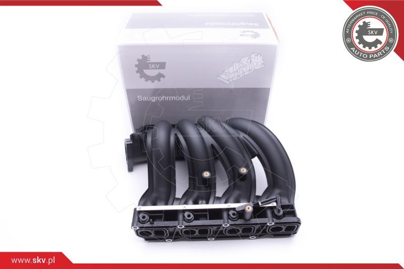 ESEN SKV Modul usisne cijevi