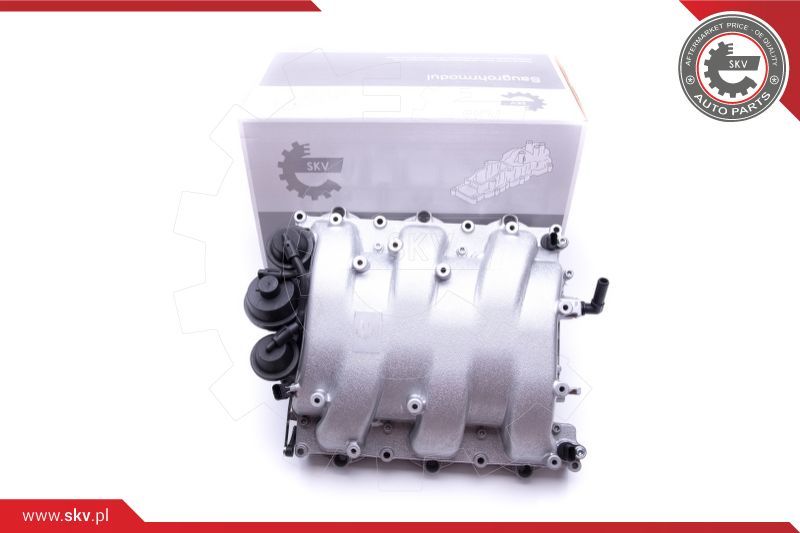 ESEN SKV Modul usisne cijevi