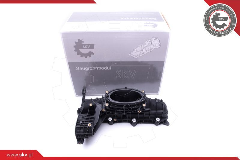 ESEN SKV Modul usisne cijevi