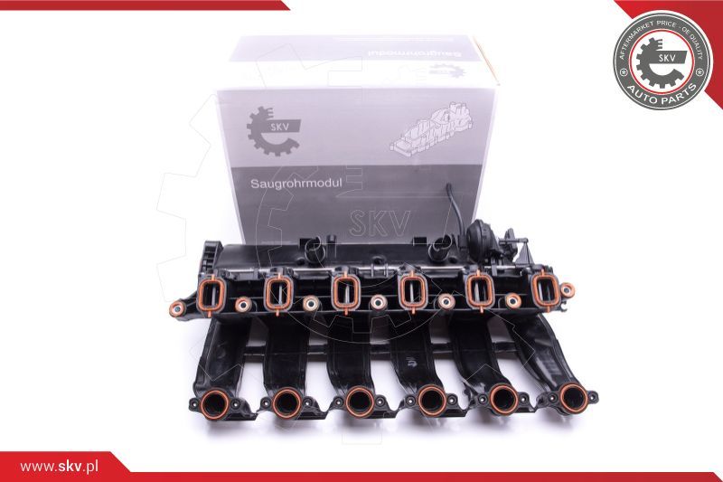 ESEN SKV Modul usisne cijevi