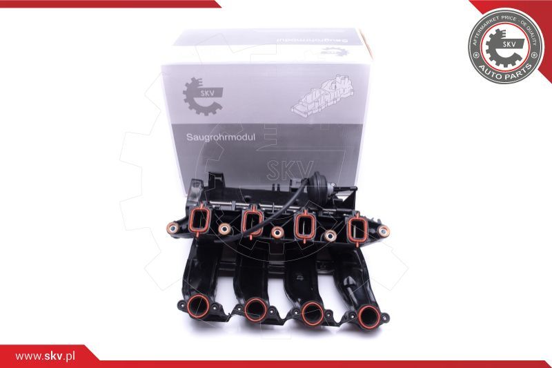 ESEN SKV Modul usisne cijevi