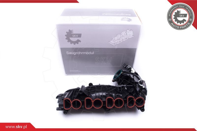 ESEN SKV Modul usisne cijevi