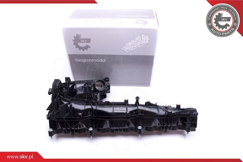 ESEN SKV Modul usisne cijevi