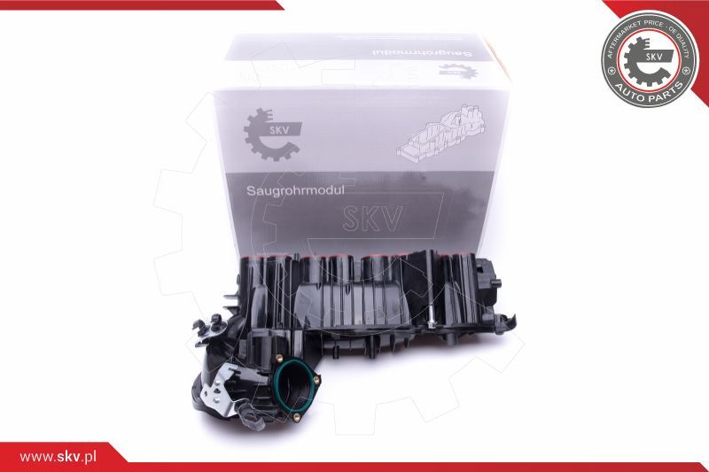 ESEN SKV Modul usisne cijevi