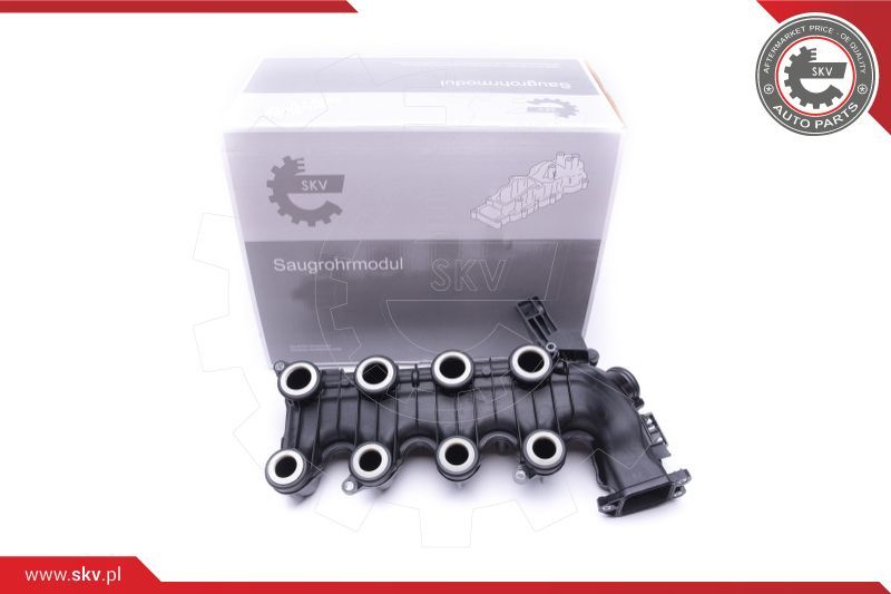 ESEN SKV Modul usisne cijevi