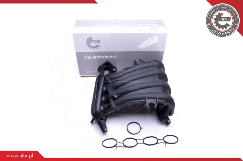 ESEN SKV Modul usisne cijevi