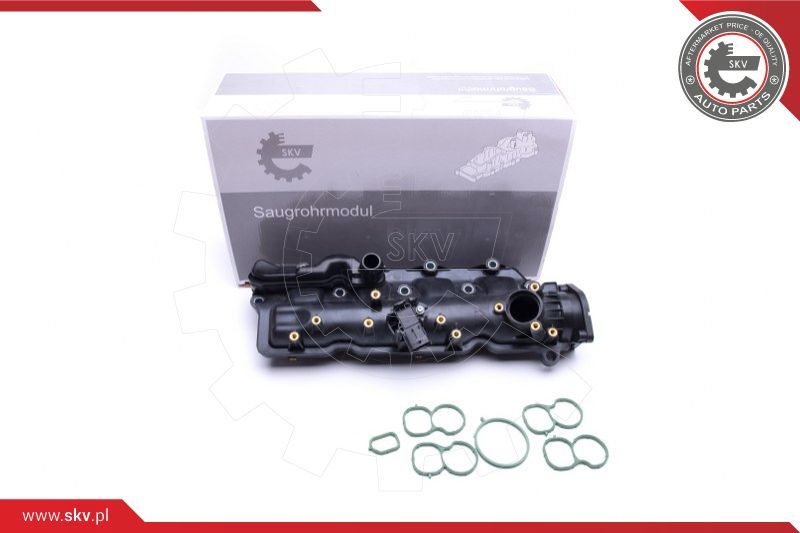 ESEN SKV Modul usisne cijevi