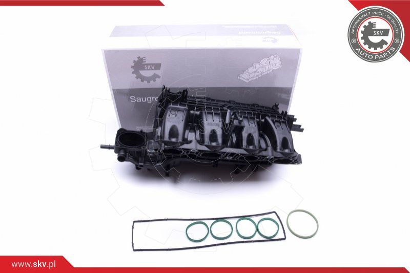 ESEN SKV Modul usisne cijevi