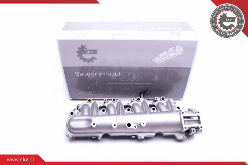 ESEN SKV Modul usisne cijevi