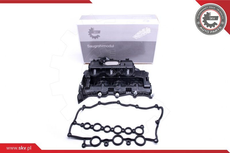 ESEN SKV Modul usisne cijevi