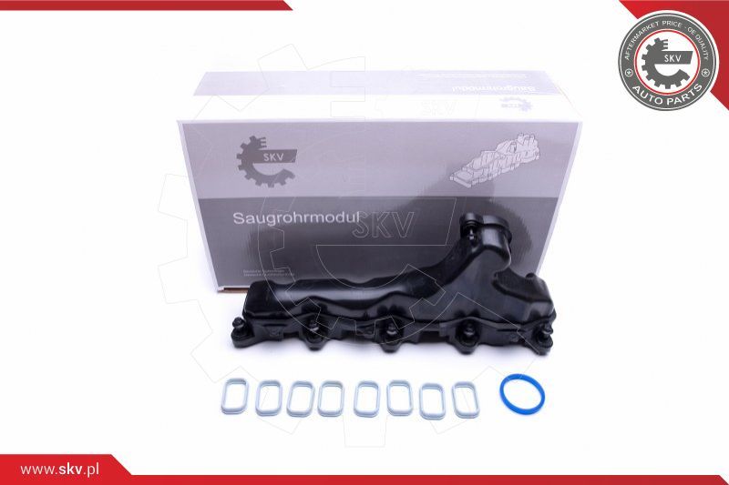 ESEN SKV Modul usisne cijevi