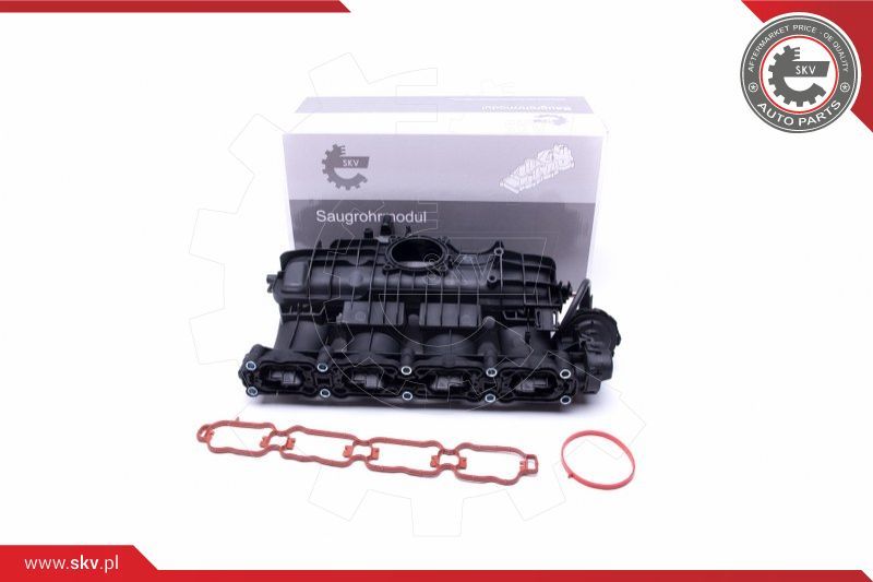 ESEN SKV Modul usisne cijevi